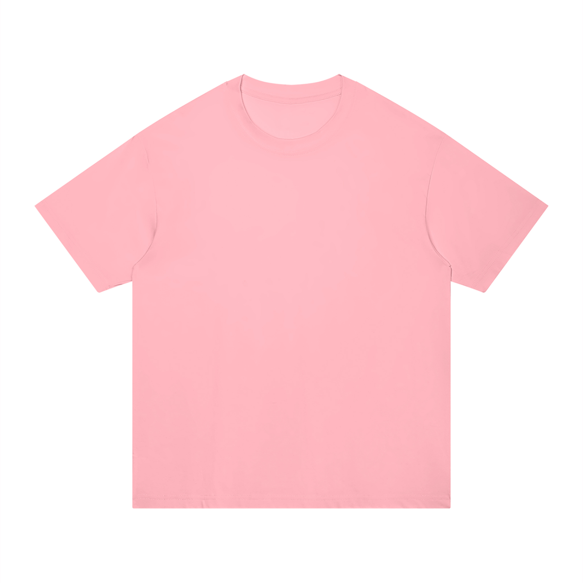 Unisex Regular Fit Cotton T-Shirt