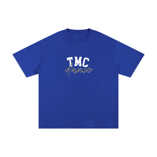 Cursive Dance Tee