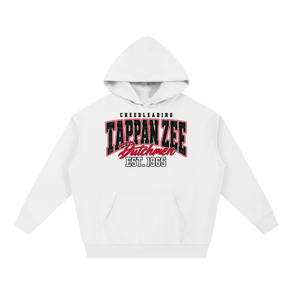 Vintage Tappan Zee Essential Heavyweight Hoodie