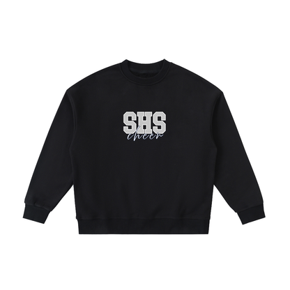 Essential Fleece Kids' Crewneck Sweatshirt