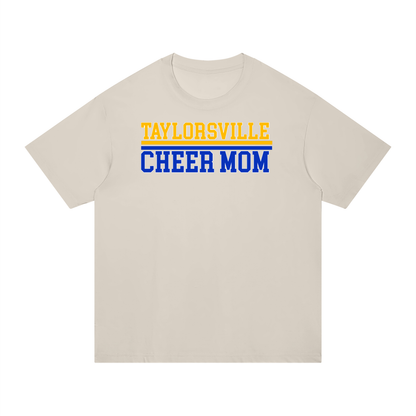 Mom Taylorsville Unisex Regular Fit Cotton T-Shirt
