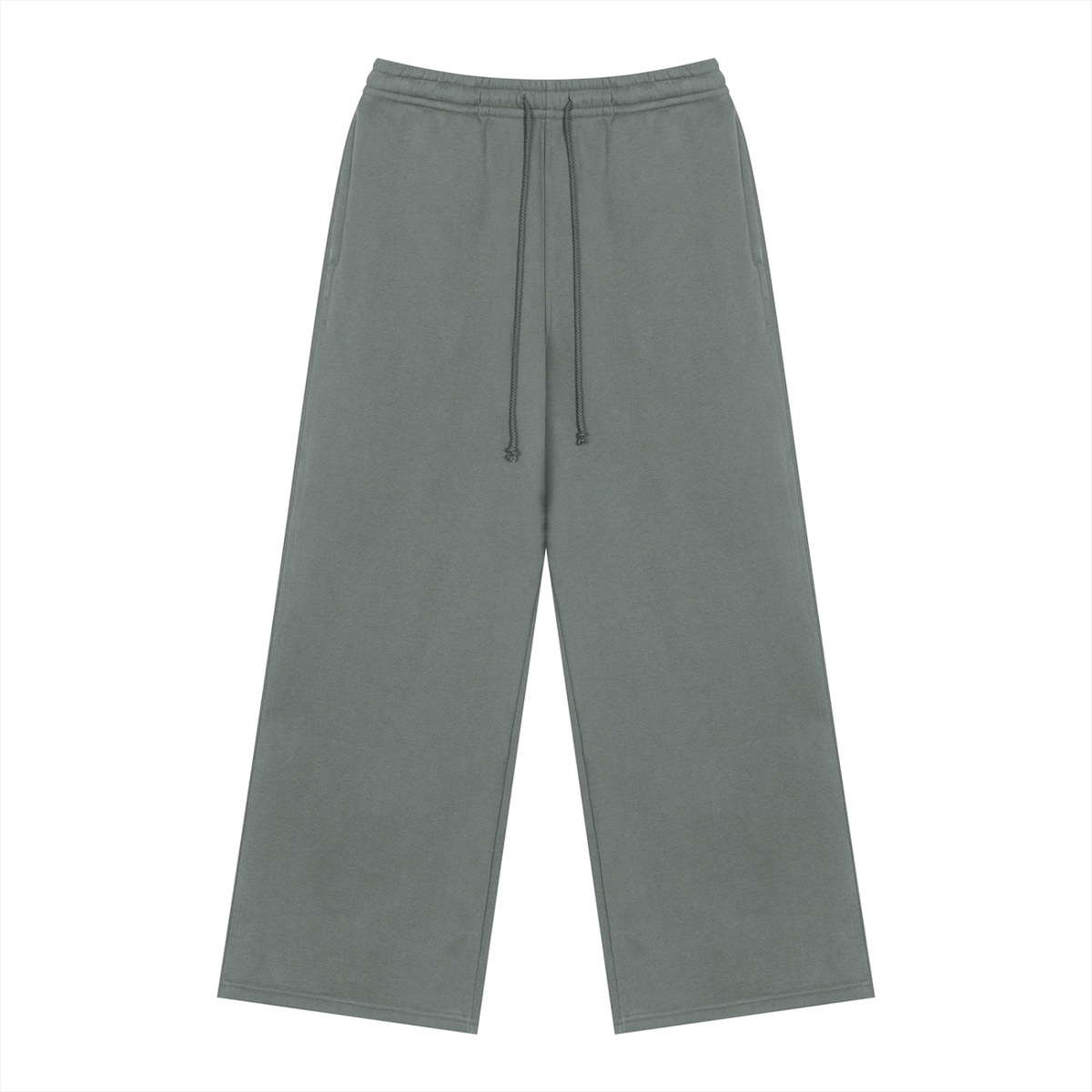 Squad Utes Fleeced Jogger Sweatpants