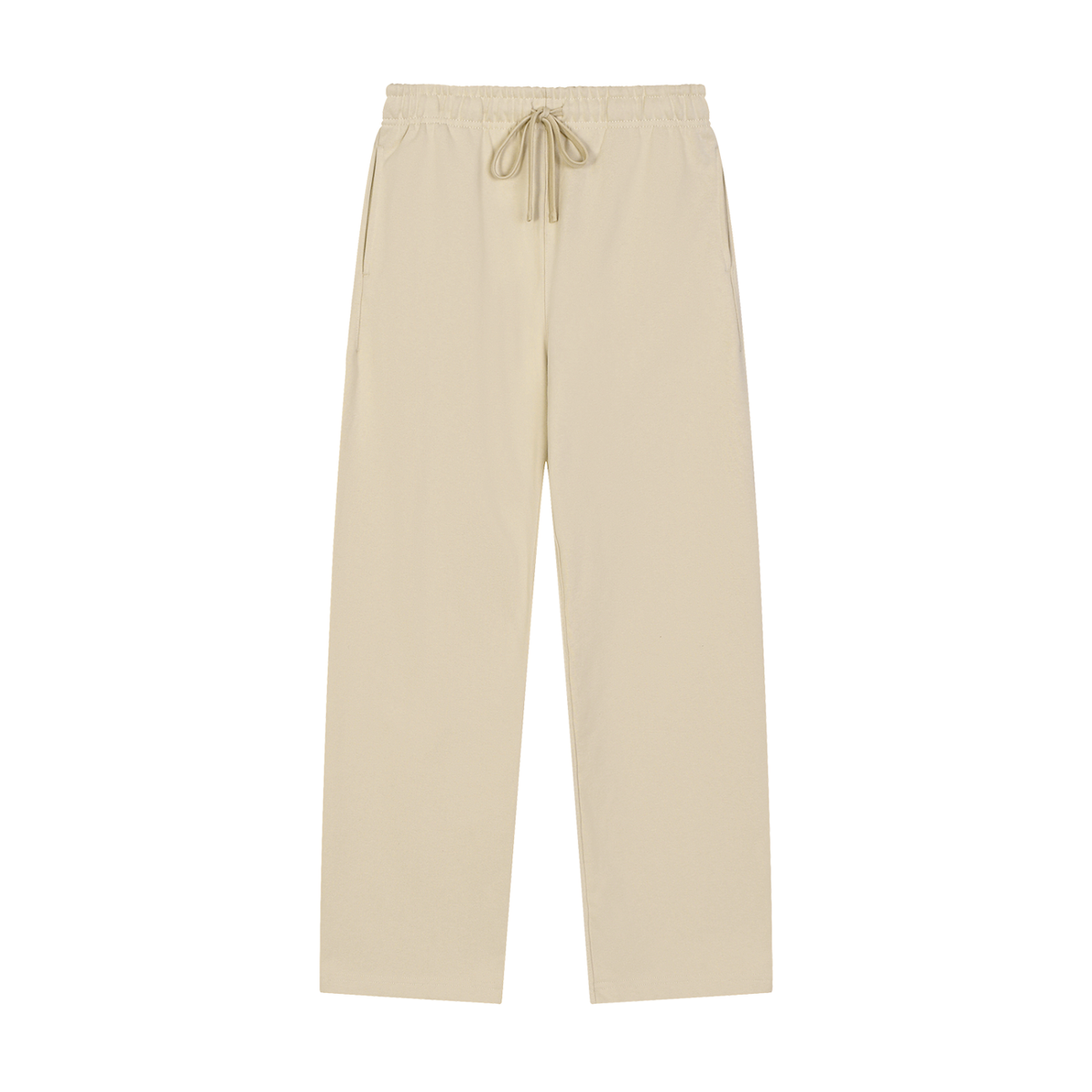 Star Utes Essential Straight-Leg Sweatpants
