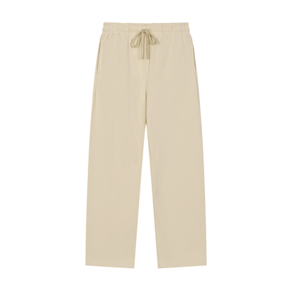 Star Utes Essential Straight-Leg Sweatpants