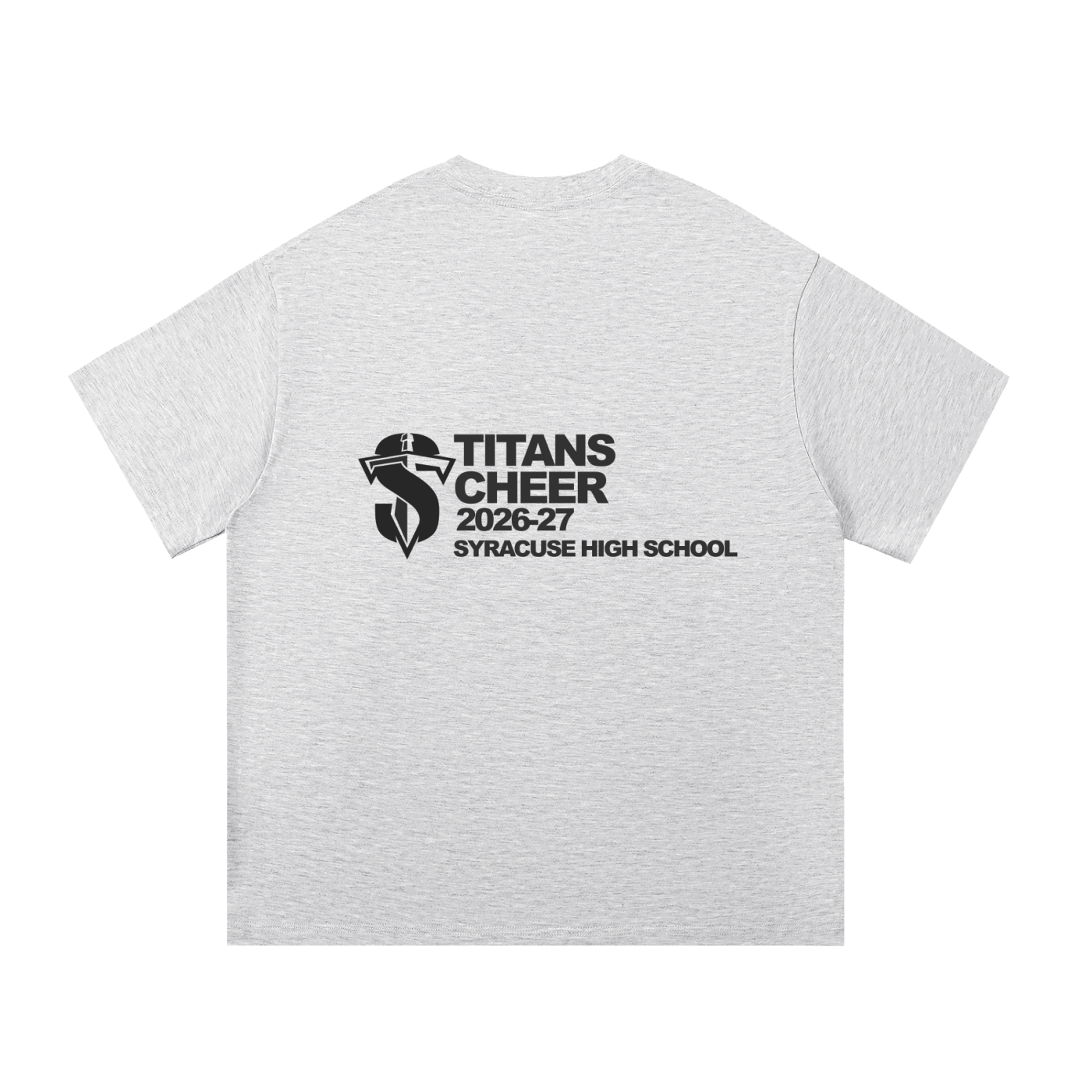 Essential Cotton T-Shirt