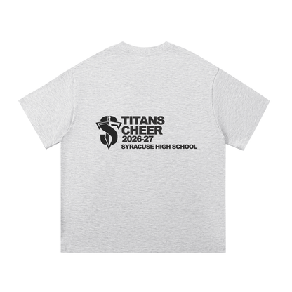 Essential Cotton T-Shirt