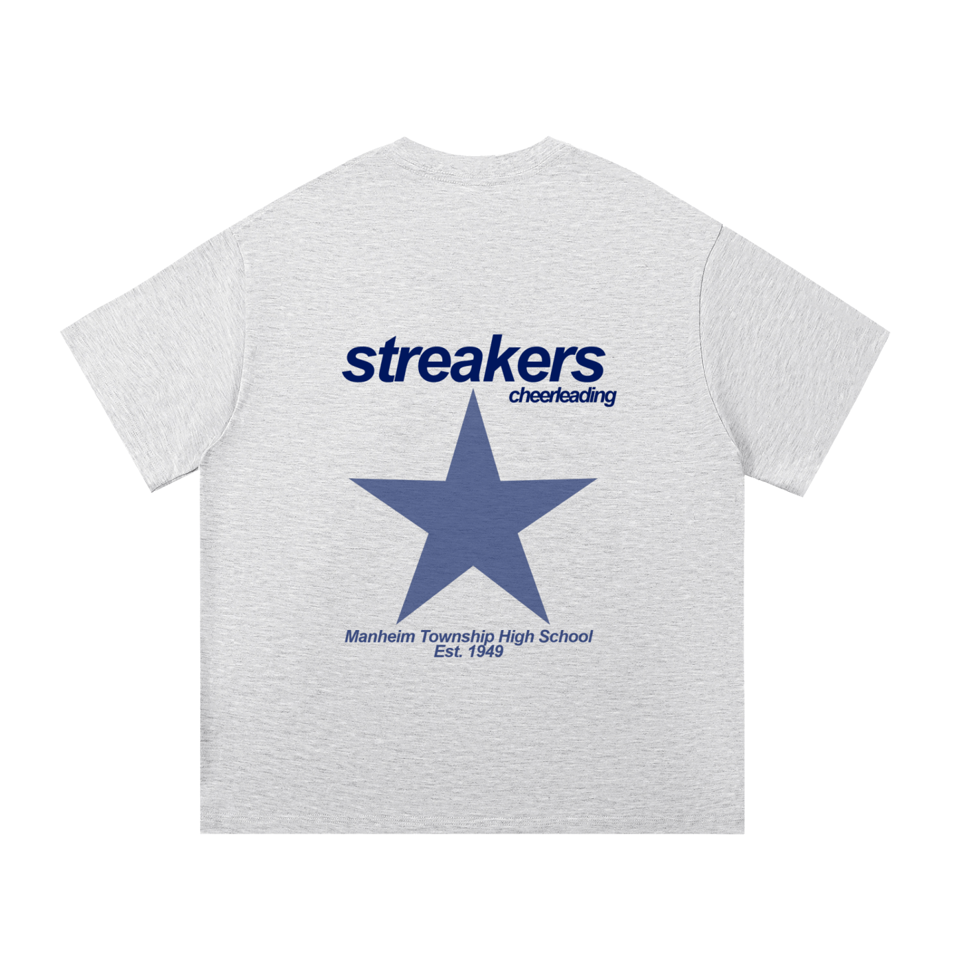 Trendy Star Tee