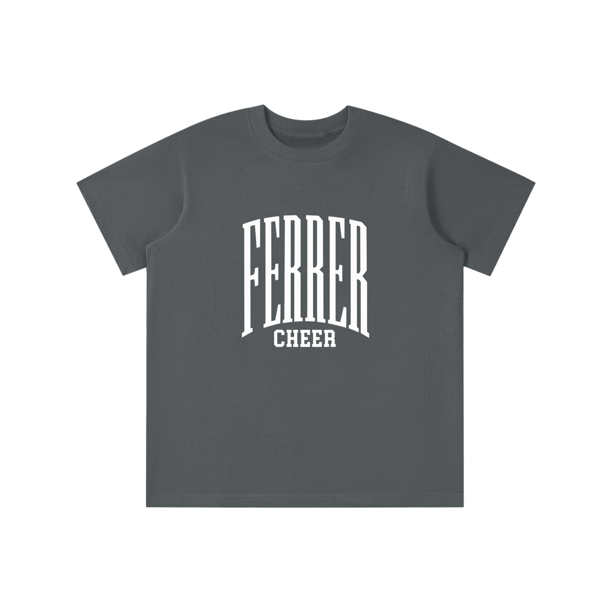 Basic 3 St Vincent Ferrer Essential Kids' T-shirt
