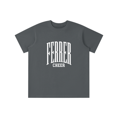 Basic 3 St Vincent Ferrer Essential Kids' T-shirt