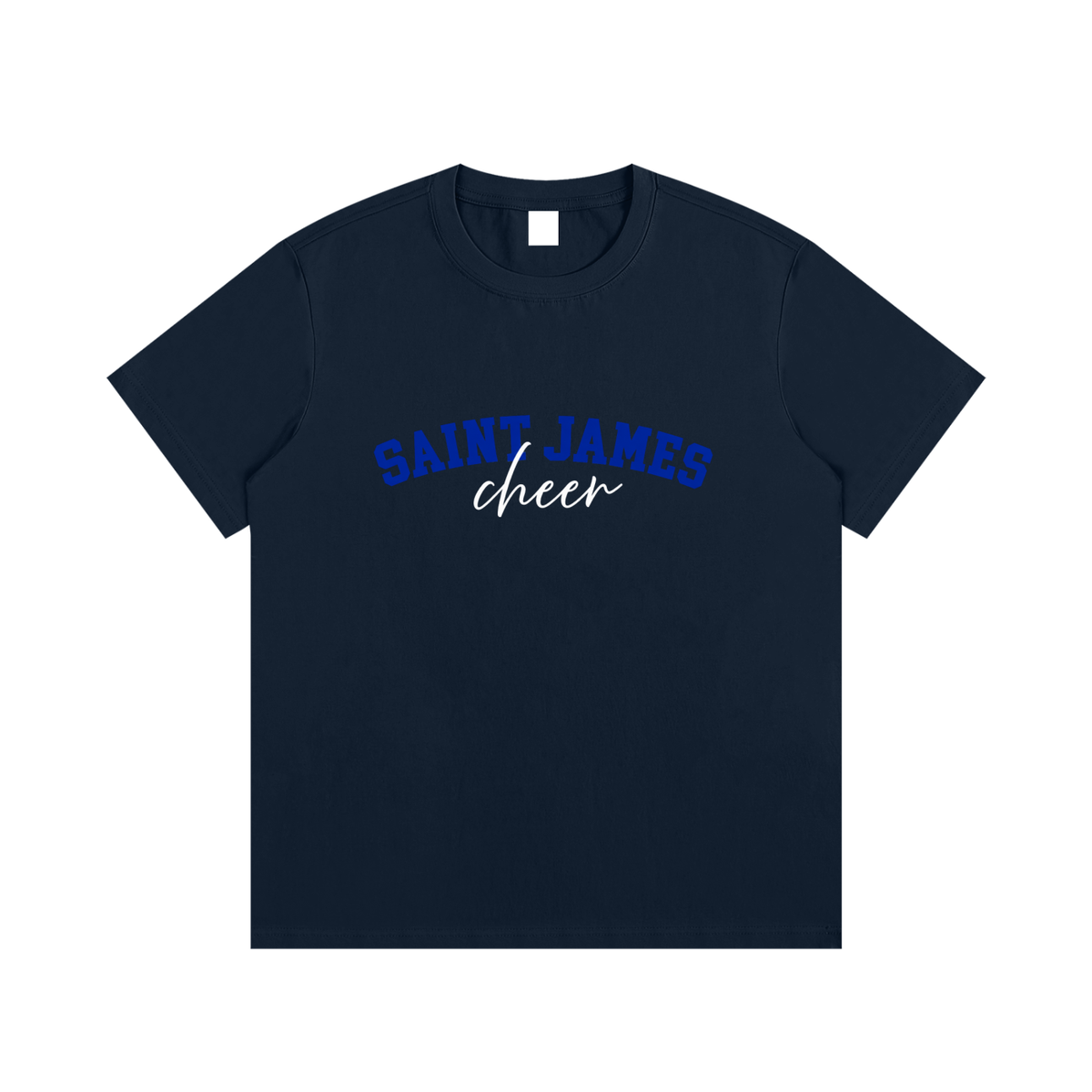 Essential Cotton T-Shirt