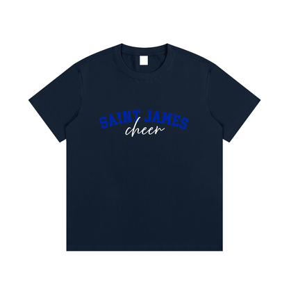 Essential Cotton T-Shirt