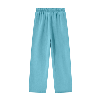 Unisex Heavyweight Vintage Wash Sweatpants