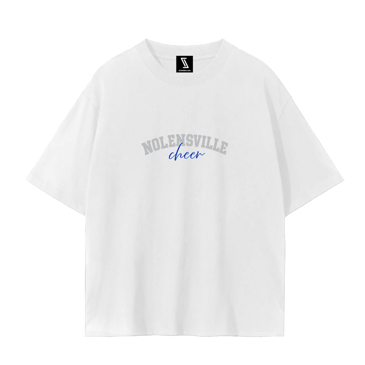 Unisex Seamless T-Shirt