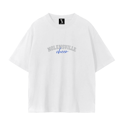 Unisex Seamless T-Shirt