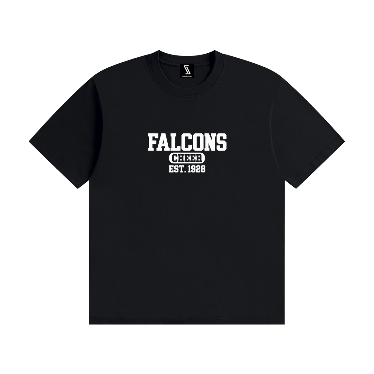 Old School Fitch Unisex Seamless Cotton T-Shirt