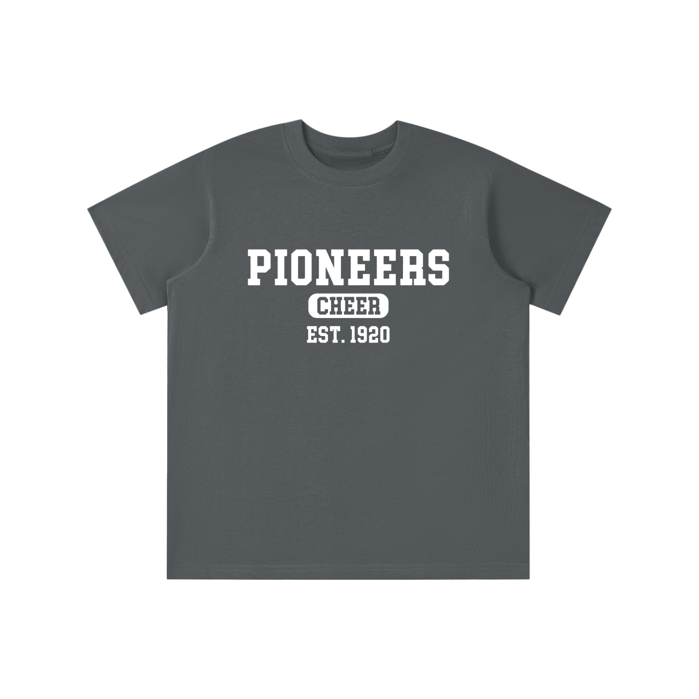 Old School Simi Valley Essential Kids' T-shirt