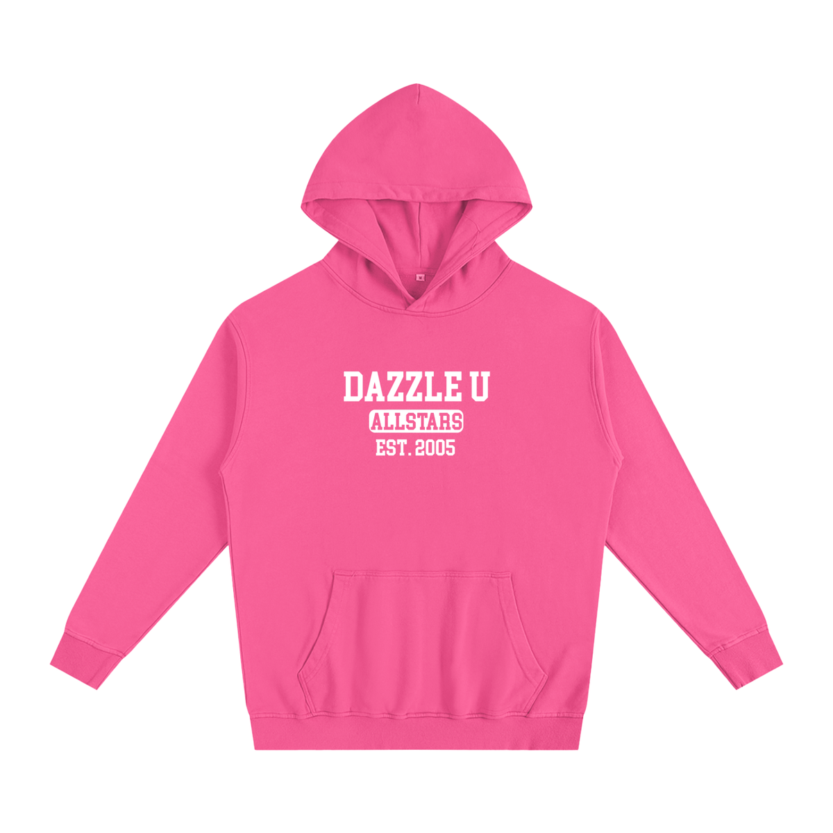 *NEW* Oversized Essential Hoodie