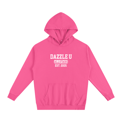 *NEW* Oversized Essential Hoodie