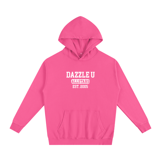 *NEW* Oversized Essential Hoodie