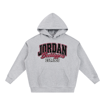 Vintage Jordan Essential Heavyweight Hoodie