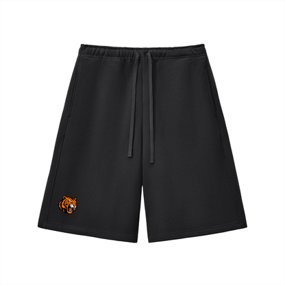 Essential Heavyweight Fleece Shorts