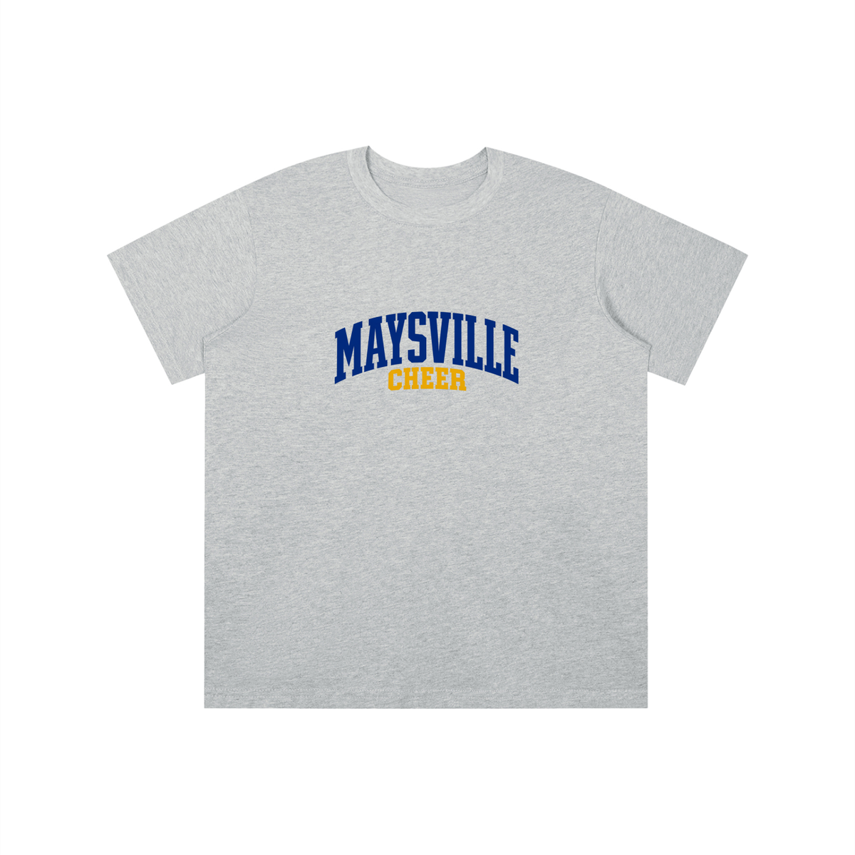 Basic 1 Maysville Essential Kids' T-shirt