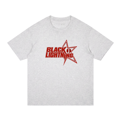 Unisex Regular Fit Cotton T-Shirt