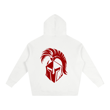 Warriors Graphic Hoodie