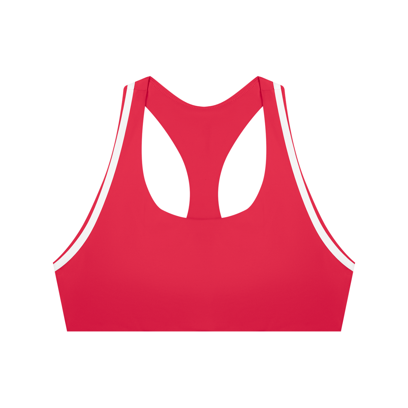 Strive Halter Yoga Sports Bra