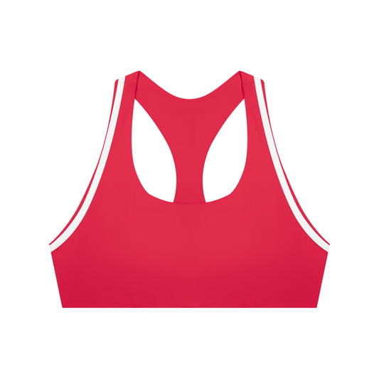 Strive Halter Yoga Sports Bra
