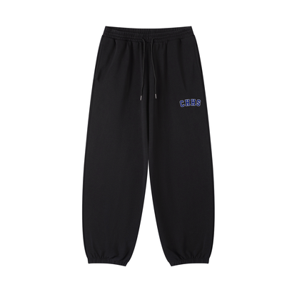 Essential Jogged Sweatpants