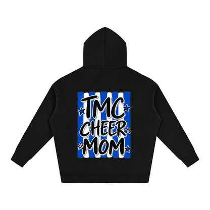 Trendy Cheer Mom Hoodie