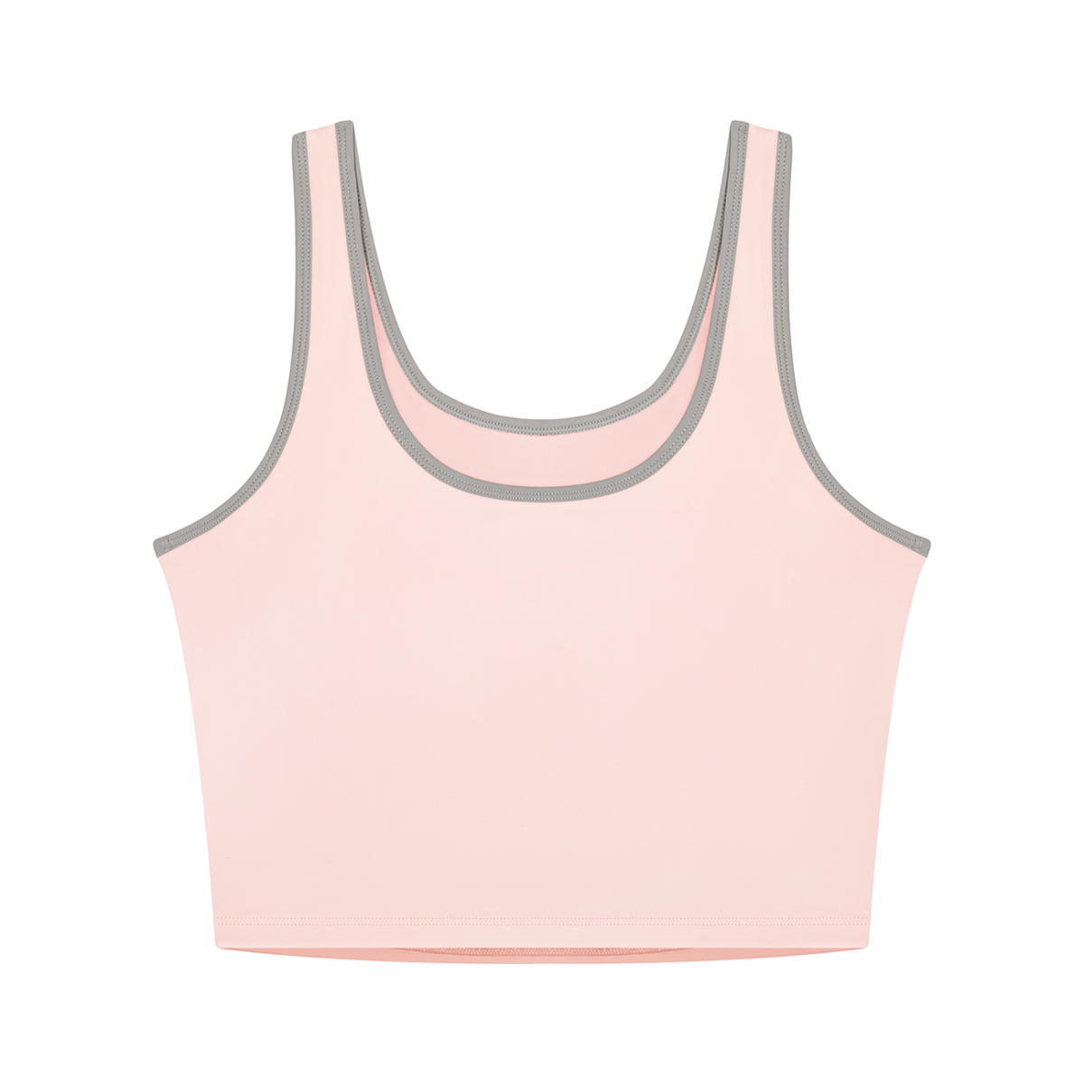 Strive Sport Colorblock Tank