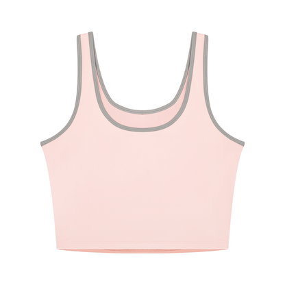 Strive Sport Colorblock Tank