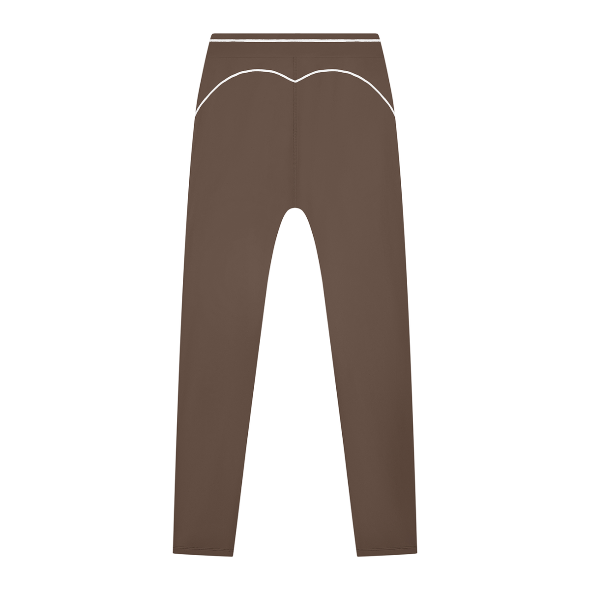 Strive Topstitch Leggings