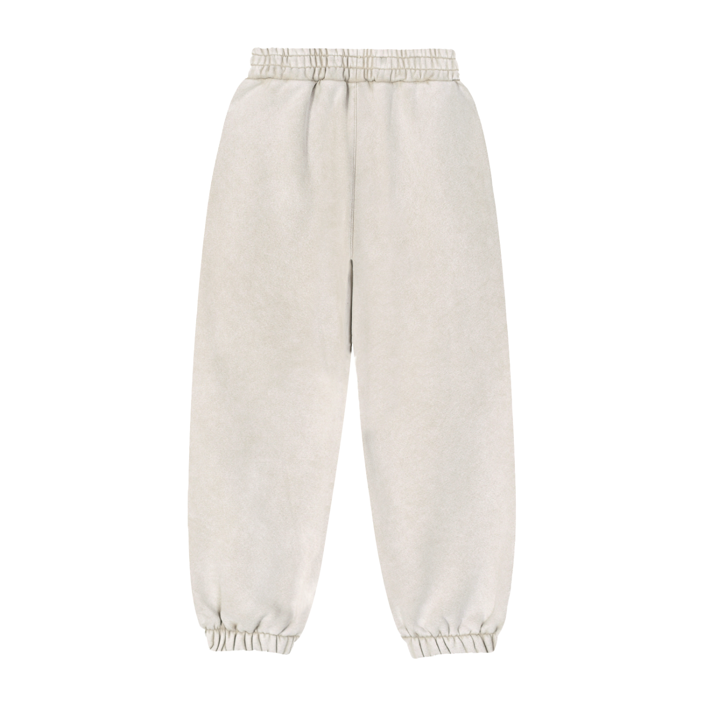 Rocky Point Fleeced Jogger Sweatpants