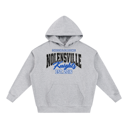 Vintage Nolensville Essential Heavyweight Hoodie