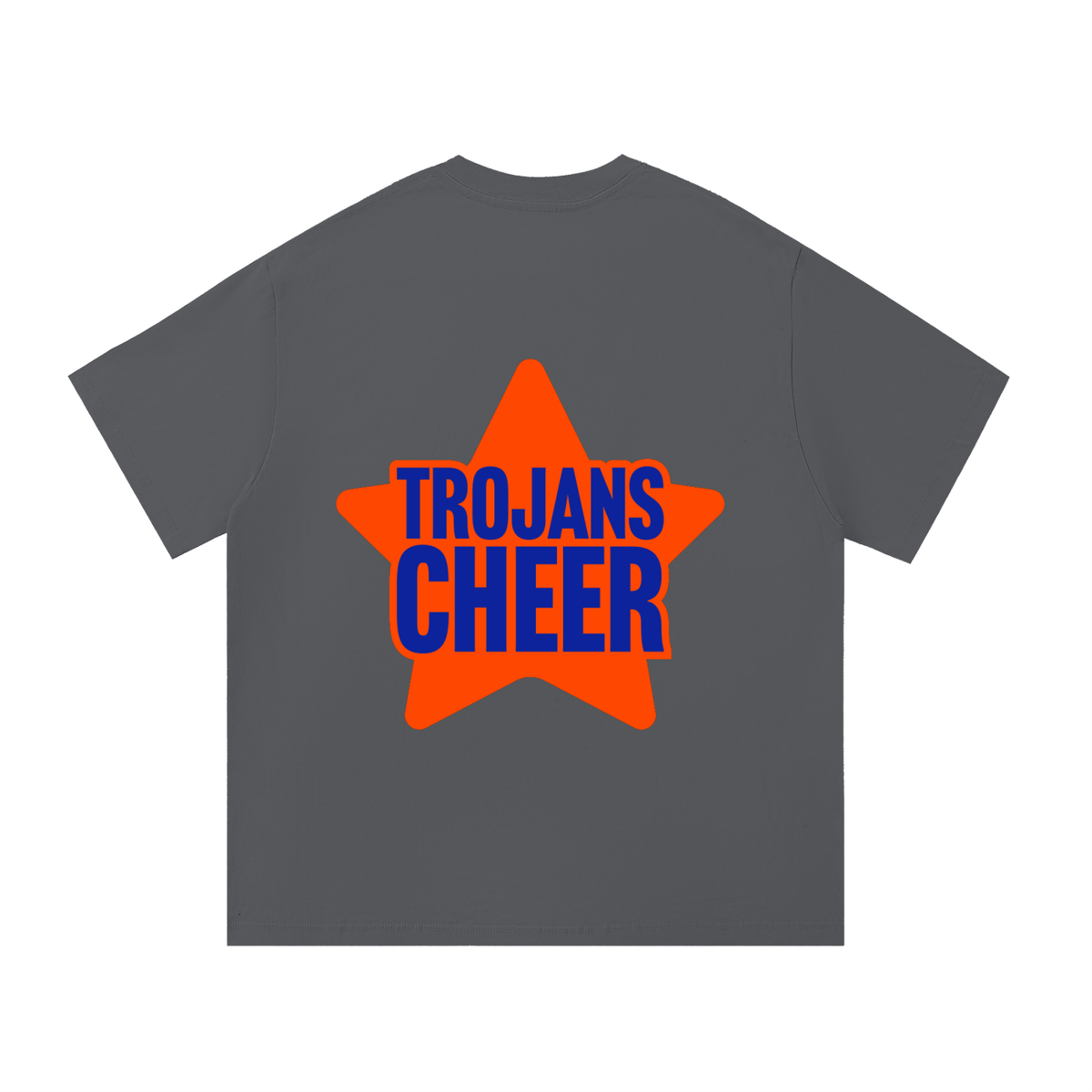Star James Island Essential Cotton T-Shirt