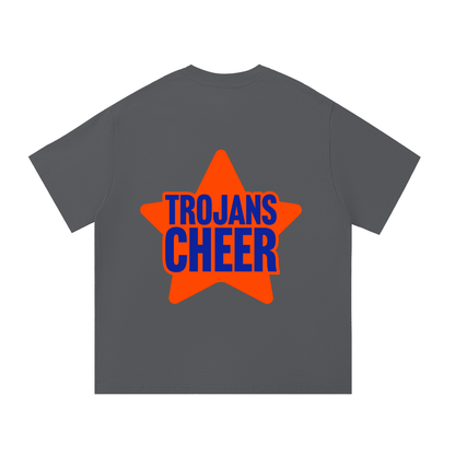 Star James Island Essential Cotton T-Shirt
