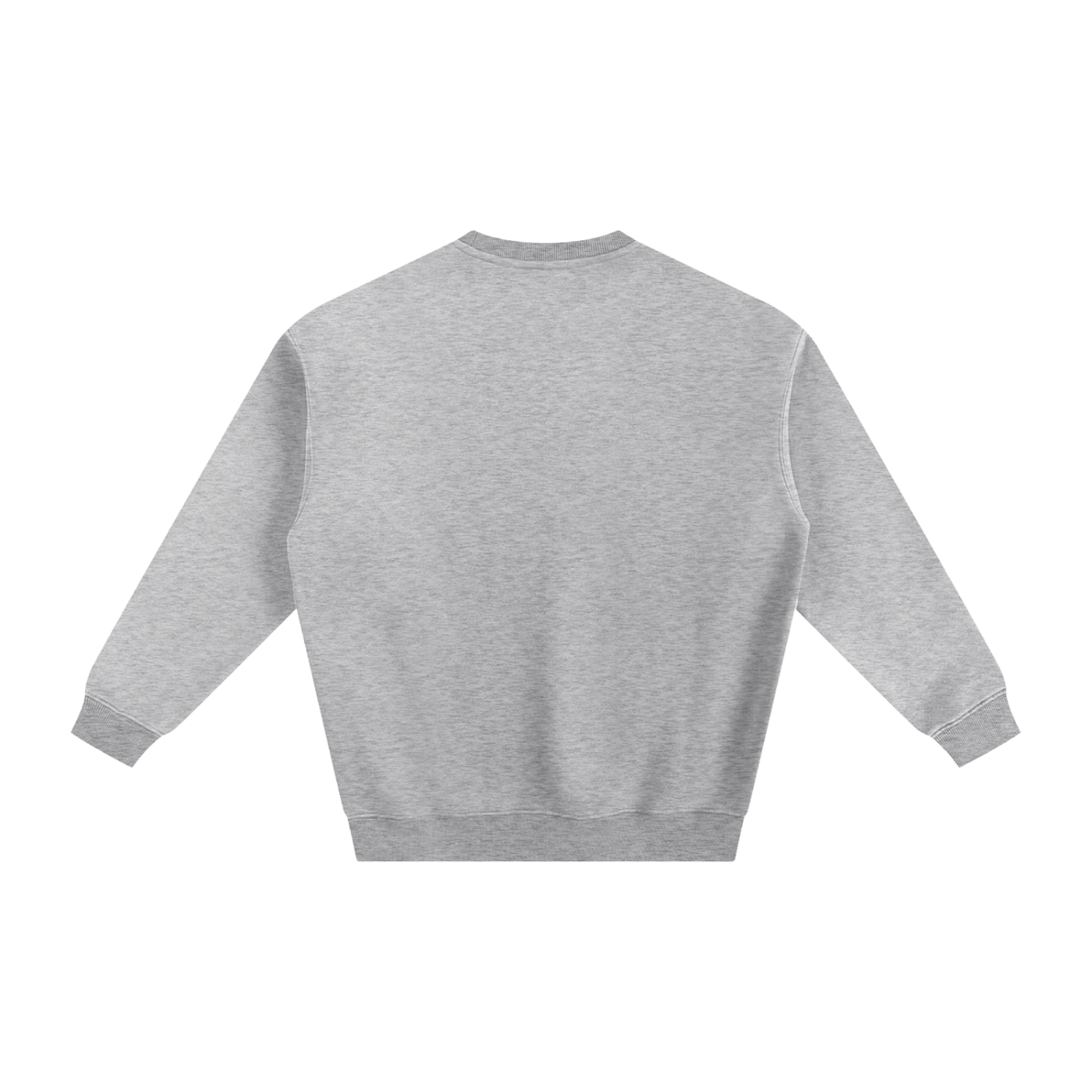 Cursive Cheer Crewneck