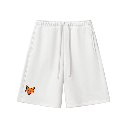 Essential Heavyweight Fleece Shorts