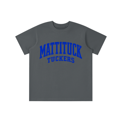 Basic 2 Mattituck Essential Kids' T-shirt