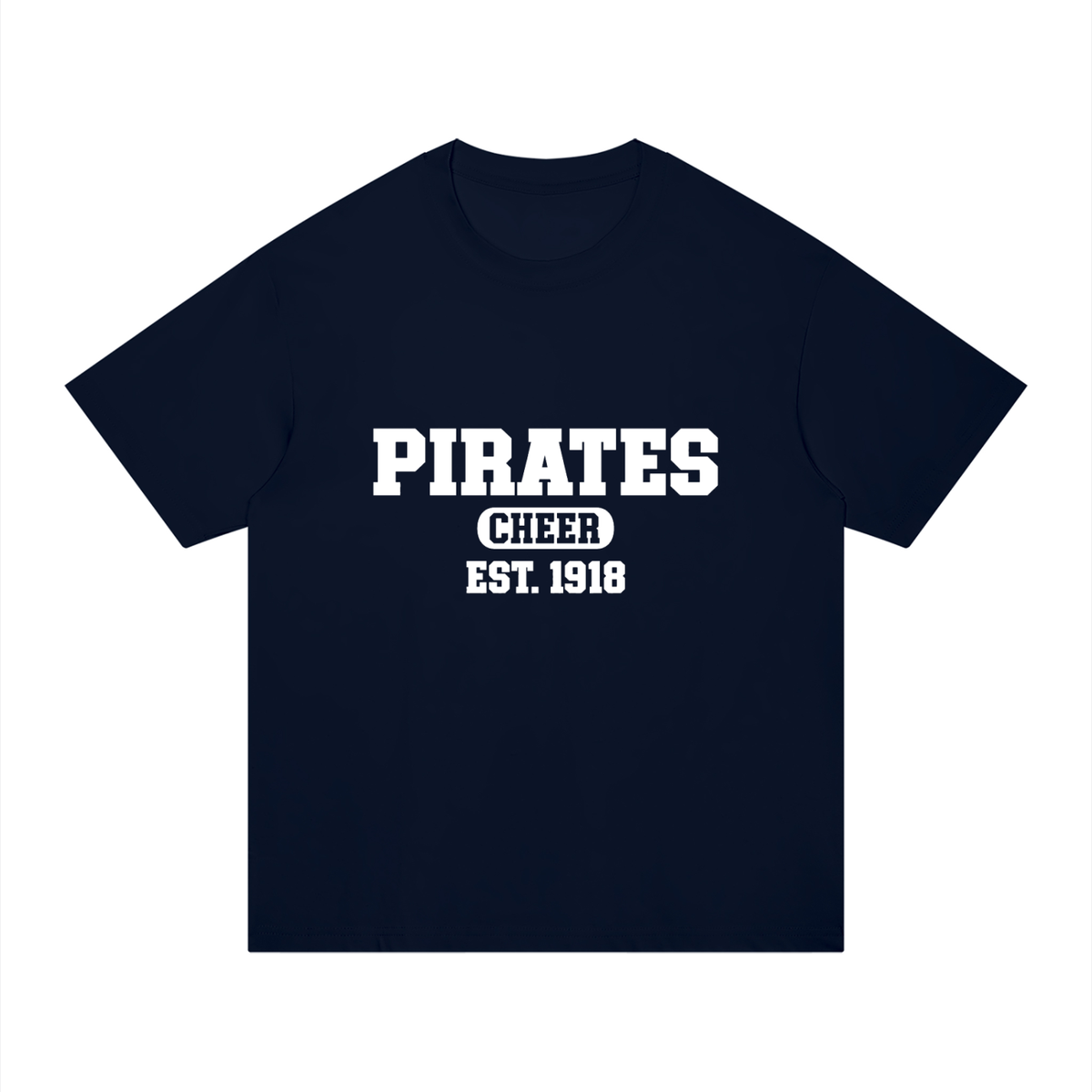 Old School Cyprus Unisex Regular Fit Cotton T-Shirt