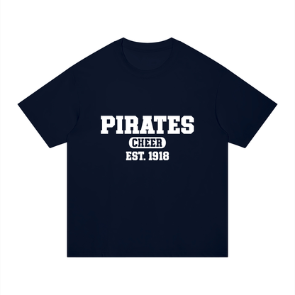 Old School Cyprus Unisex Regular Fit Cotton T-Shirt