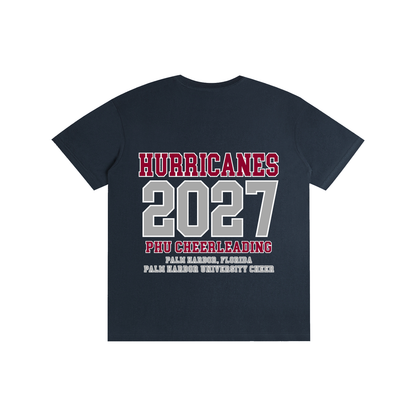 Year Palm Harbor Pure Cotton Unisex T-Shirt
