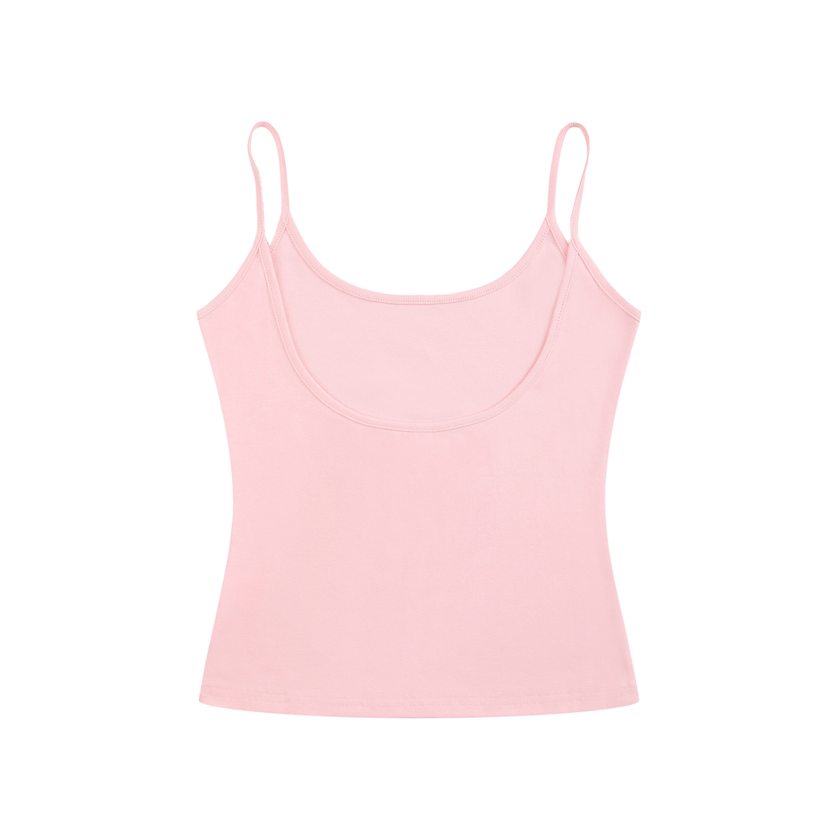 Strive Open-Back Tank