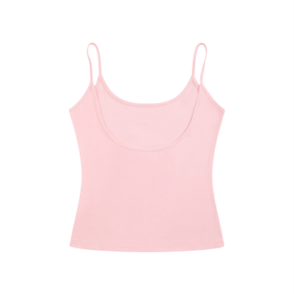 Strive Open-Back Tank