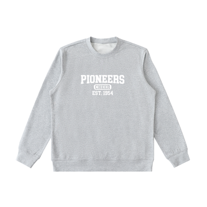Old School Artesia Essential Heavyweight Crewneck Sweatshirt