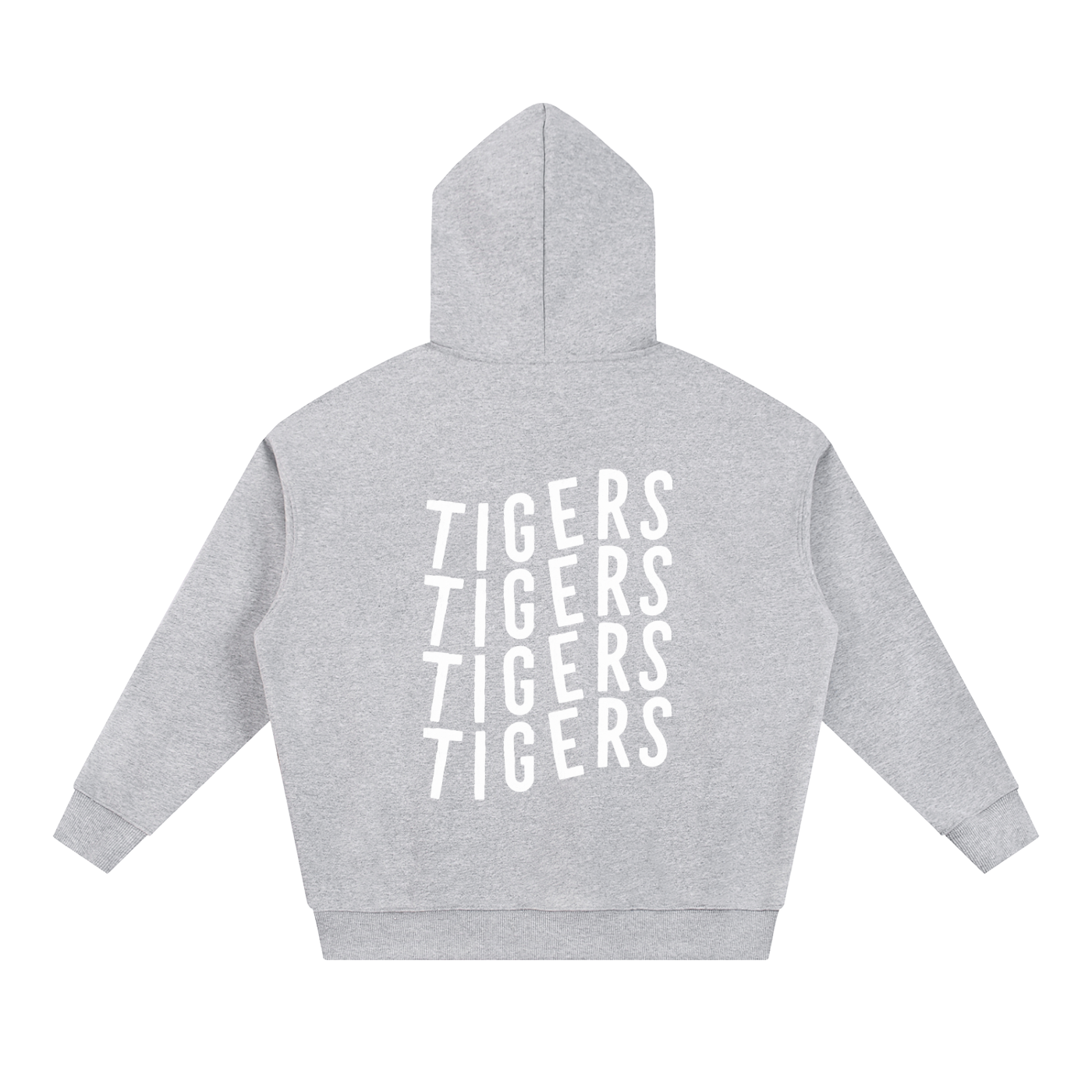 Essential Heavyweight Hoodie