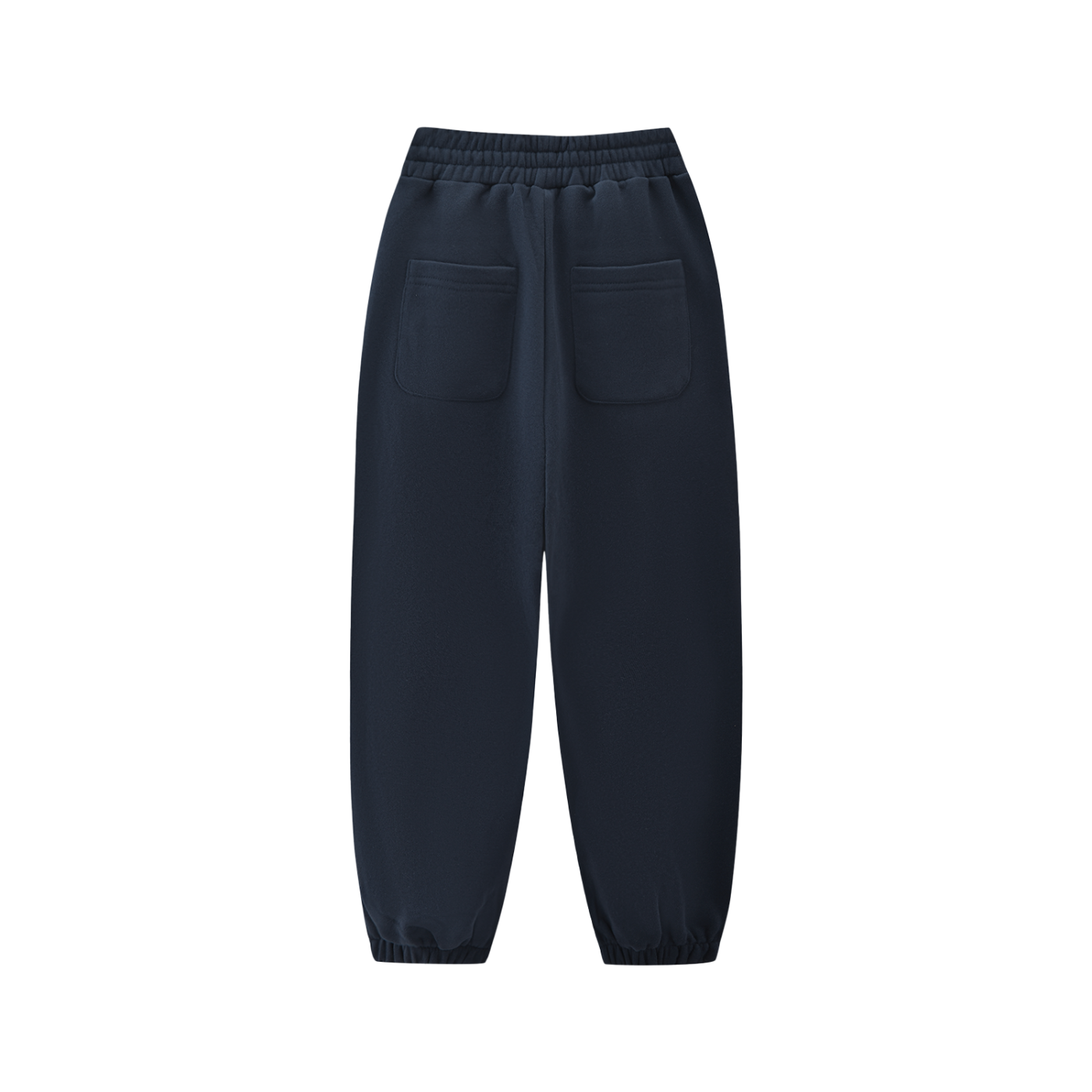 Kids' Jogged Sweatpants